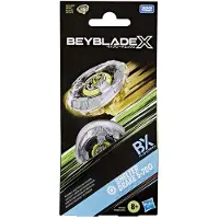Beyblade X Shelter Drake 5-70O Boosterpack-set