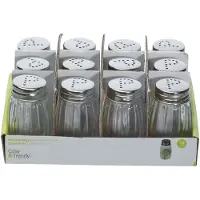 COSY&TRENDY PEPERVAT SET VAN 12 GLAS