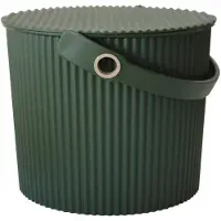 SmartaSaker Omnioutil Opbergemmer - S - Groen