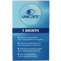 Unicare Maandlenzen +1.50
