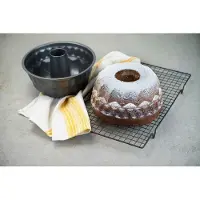 COSY&TRENDY Cosy & Trendy Savarin Bakvorm D22xh11,6cm Non Stick