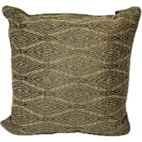 Madison sierkussen 45x45 cm Grafisch taupe