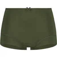 RJ Bodywear Short Pure Color | Maat: XXL | Kleur: Green