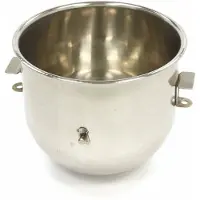 Maxima MPM 20 Mixing Bowl > 2017 Model