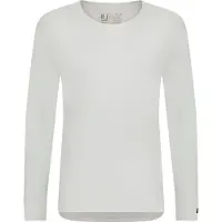 Rj bodywear Men Heren Thermo T-Shirt Thermo Pro | Maat: M | Kleur: Gebroken Wit