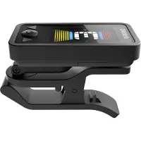 D'addario And Co ECLIPSE RECHARGEABLE CELLO & BASS TUNER