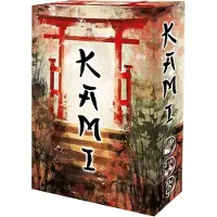 HOT Exclusive Kami - Kaartspel