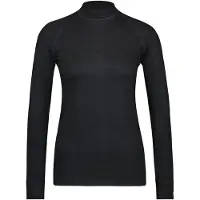 RJ Bodywear RJ Thermo Dames Shirt Lange Mouw Zwart XL