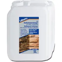 Lithofin MN Buitenhuisreiniger 5 liter