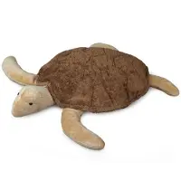 Senger Naturwelt Senger Knuffeldier Schildpad 1 St