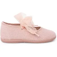 Pisamonas Ballerina's pastelroze