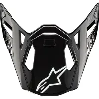Alpinestars S-M10 Helmparaplu unisex
