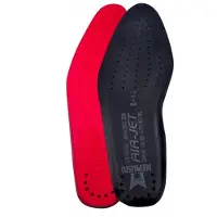 Mephisto inlegzolen heren Faston maat 47