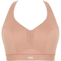 Panache - Endurance Sport BH met beugel – Dusty Rose - 75G