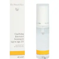 Dr. Hauschka Clarifying Intensive Treatment 01 40 ml