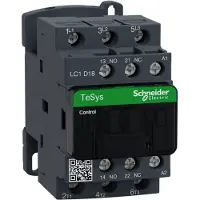 Schneider Electric LC1D18B7 Vermogensbeveiliging 440 W 24 V/AC 18 A 1 stuk(s)