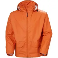 Helly Hansen Voss Rain Regenjas | Maat: XXL