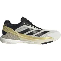 Adidas Crazyquick Boost Padelschoen Maat: 9