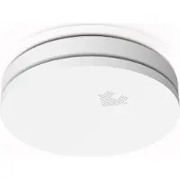Profile Design 10J 9V Smoke Detector