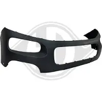Diederichs 4014651 Bumper