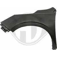 Diederichs 6243007 Spatbord