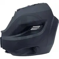 Diederichs 3484553 Bumper
