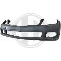 Diederichs 1672152 Bumper