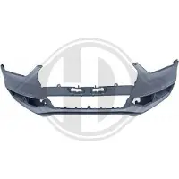 Diederichs 1019151 Bumper
