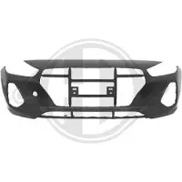 Diederichs 6837050 Bumper