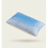 Cloud Nine Hoofdkussen - Ergonomisch Dynamic Air 40 x 70 cm