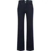 Brax Flared jeans met steekzakken, model 'MAGIC MAINE'