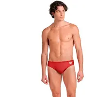 Arena Dynamo R Swimming Brief Rood FR 100 Man
