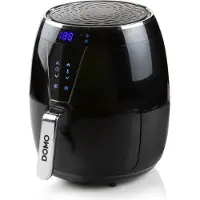 Domo Deli-Fryer XL DO532FR