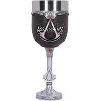 Nemesis Now Deco object, Assassin''s Creed Brotherhood Drinkgerei : Wijnbeker