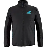 Babolat Exercise Jacket Zwart 2XL Man