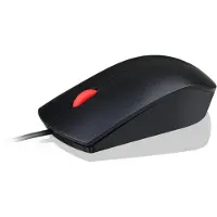 Lenovo Essential Zwart