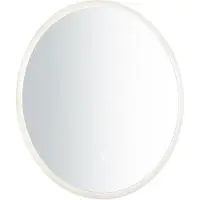 Nordlux Spiegel Dovina Ø 60cm
