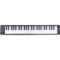 Blackstar Amplification PIANO 49 Touch Zwart