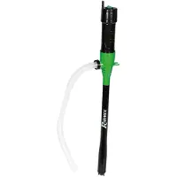 RIBITECH PRKG110P luchtpomp