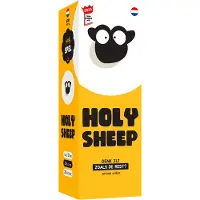 ATM Gaming - Holy Sheep - Kaartspel NL
