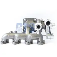 BTS Turbo T911053BT Turbocharger