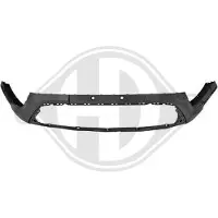 Diederichs 1456252 Bumper