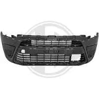 Diederichs 6696050 Bumper