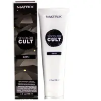 Matrix SoColor Cult Semi / Direct 118ml