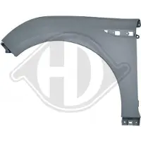 Diederichs 4475007 Spatbord