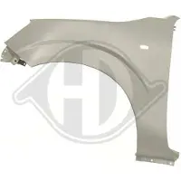 Diederichs 6089007 Spatbord