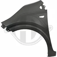 Diederichs 6508007 Spatbord