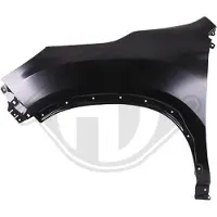 Diederichs 6244007 Spatbord