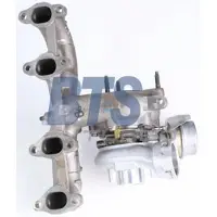 BTS Turbo T912231 Turbocharger