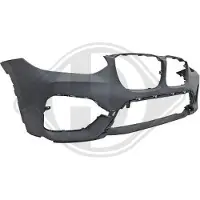 Diederichs 1277050 Bumper